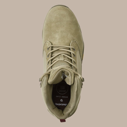 Craghoppers Mens Salado Desert Hi 2 Walking Boots
