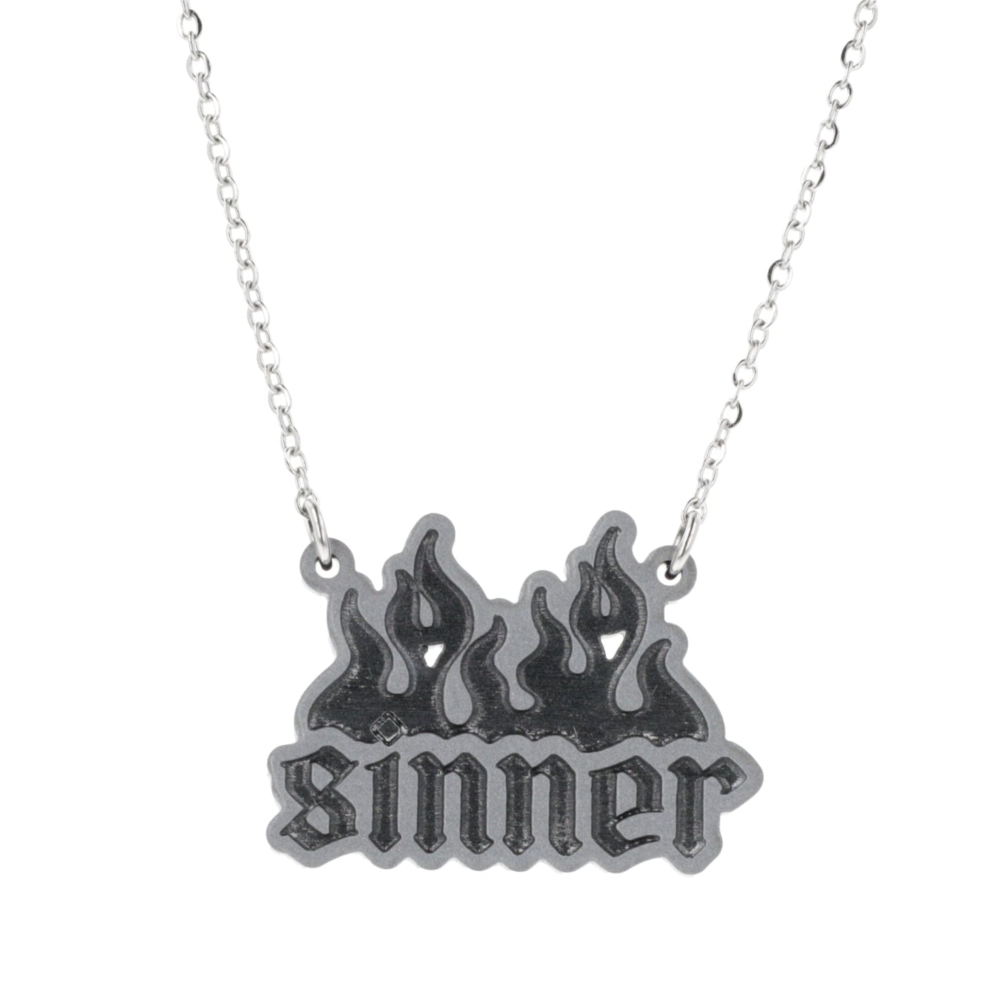 Sinner Necklace